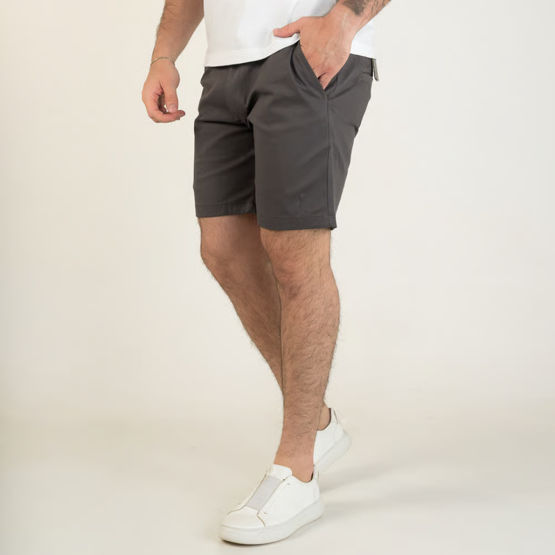 Bermudas Masculina em Sarja H - Boss (Pague 3 Leve 5) Queima de Estoque 🔥